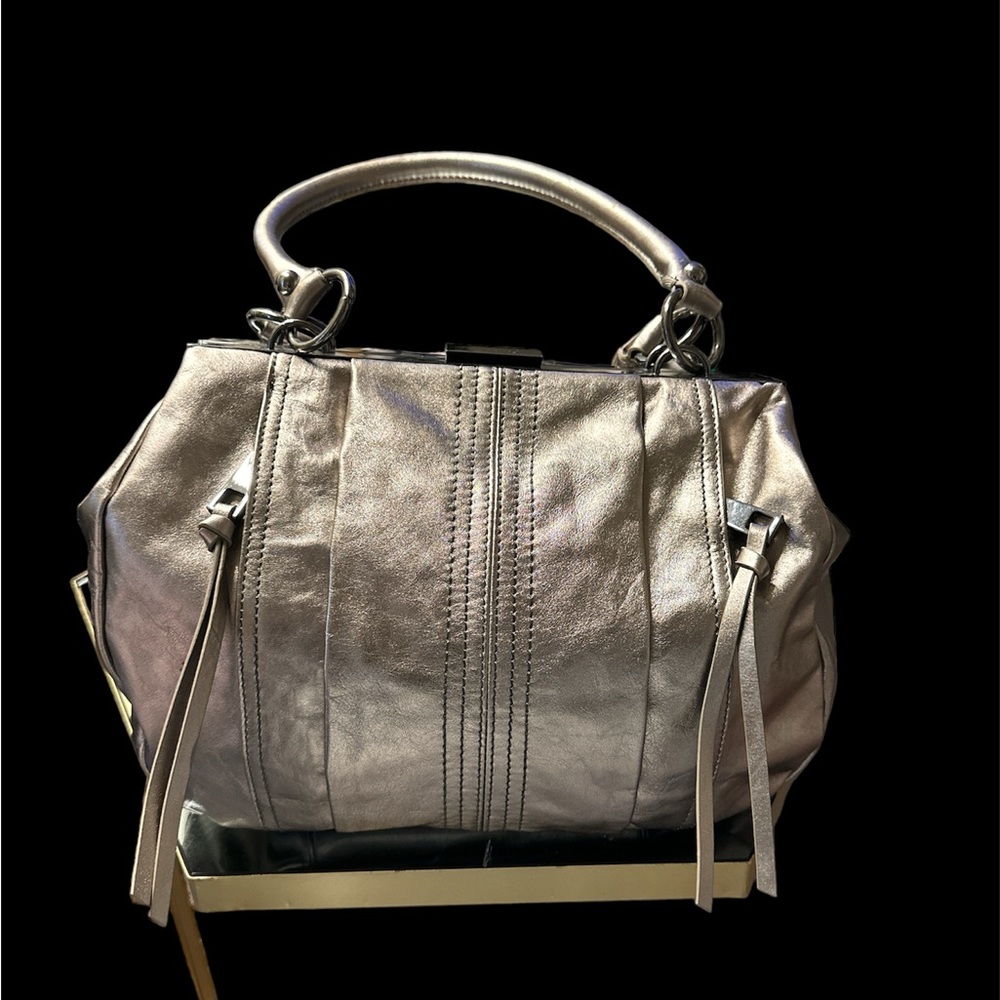 Steve Madden satchel brand new with tags